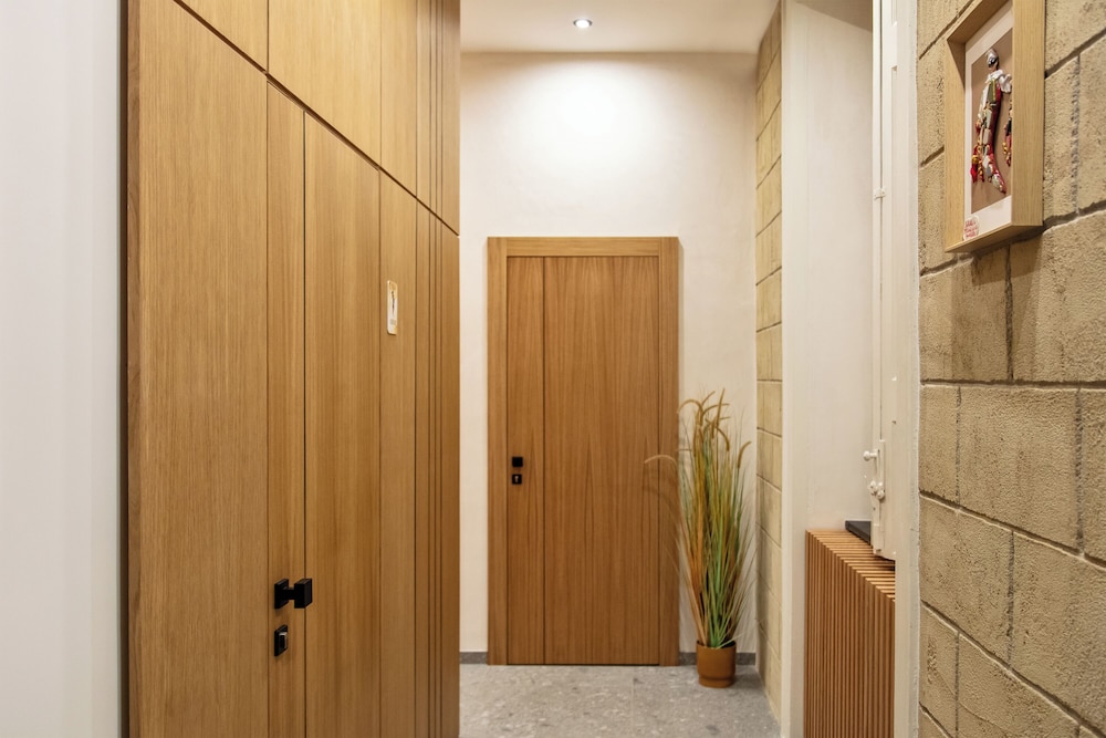Fortunella Suites Luxury