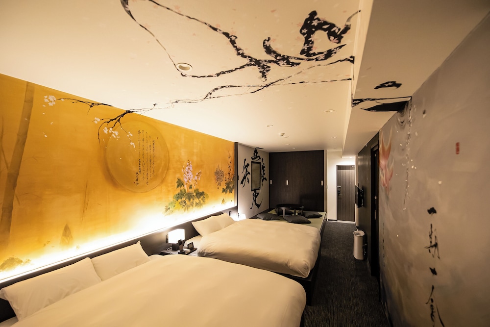 Randor Residence Kyoto Nijo Castle