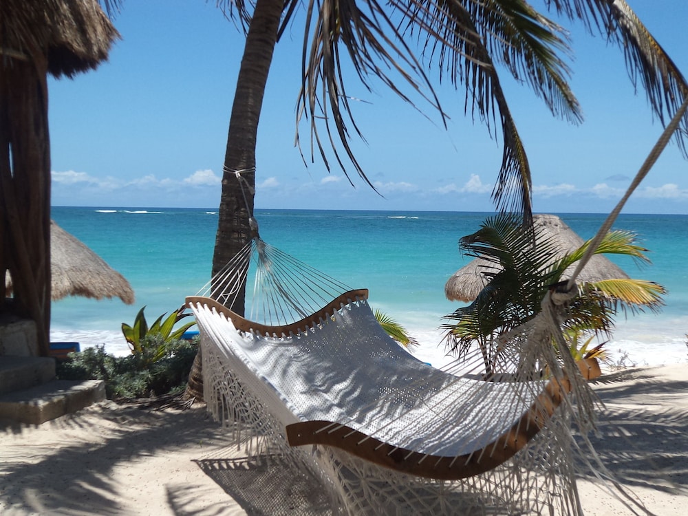 Hotel Sol Caribe
