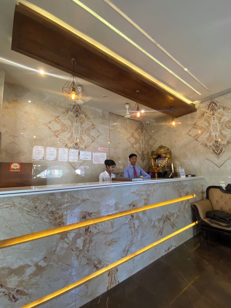 The Saroja Grand Villa Resorts