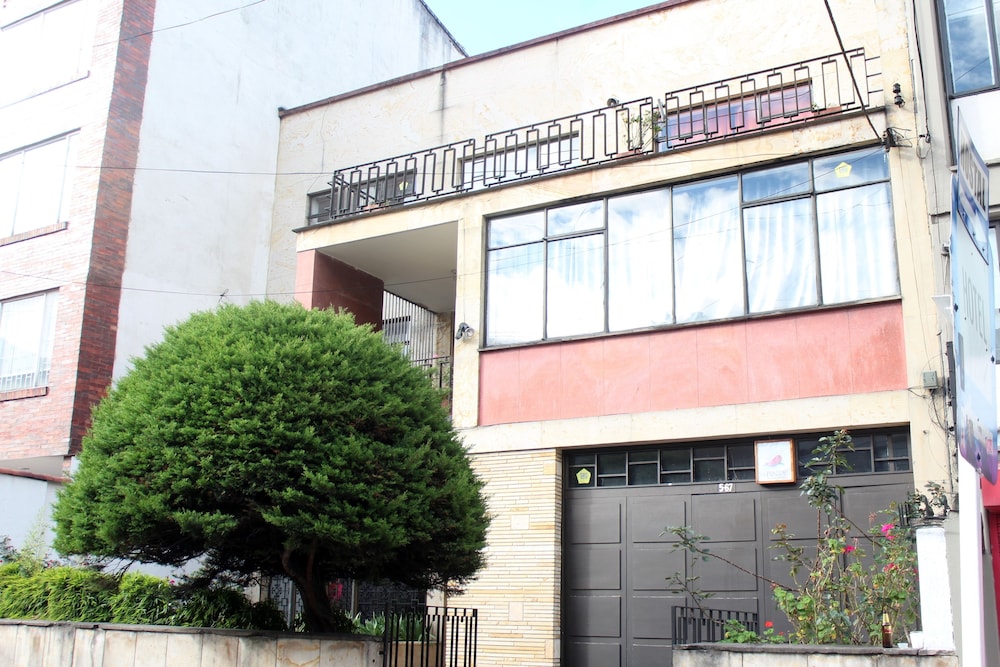 La Pinta - Hostel