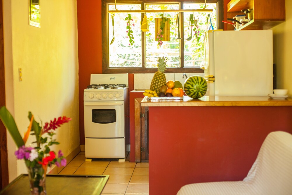 Apartamentos Massai