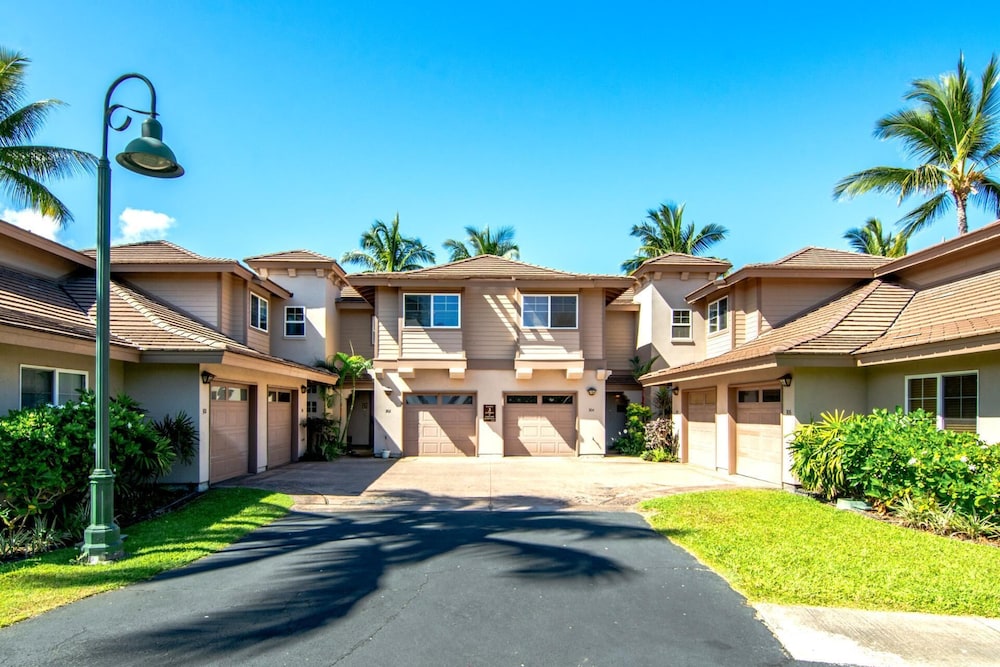Waikoloa Colony Villas WCV-305 by KBM