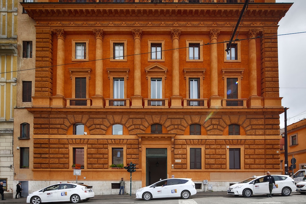 N° 9 Colosseo