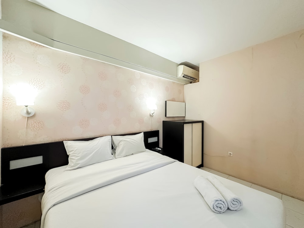 3Br Combined Spacious At Dian Regency Apartment