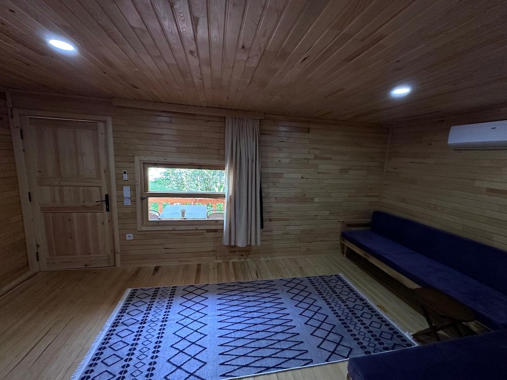 ÇAMLI BUNGALOW EVLERİ