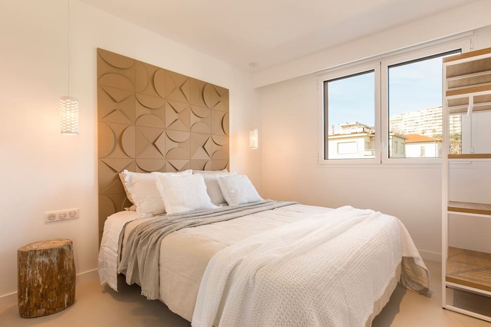 Carla Rosa 10 Luxueux Appartement Piscine -2 BDR