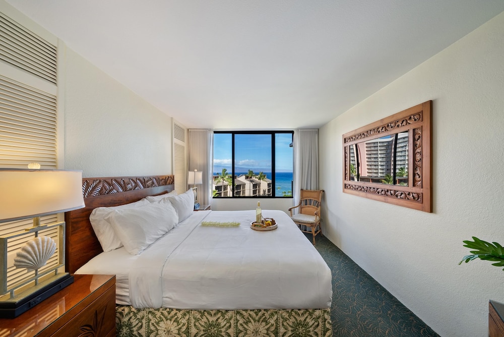 Kaanapali Shores 709