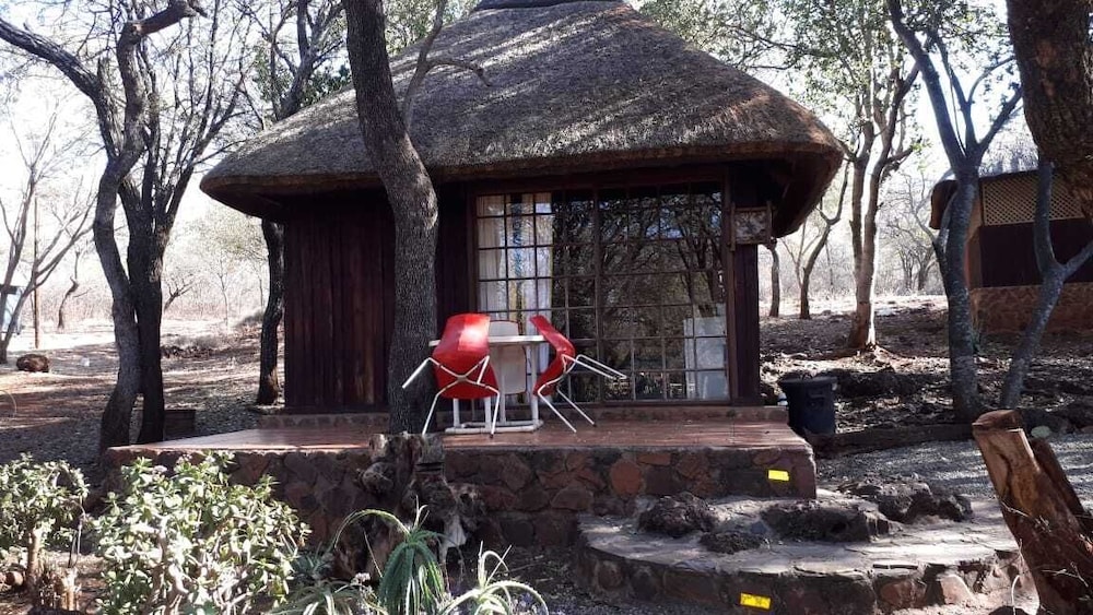 Thabankwe Bushveld Inn