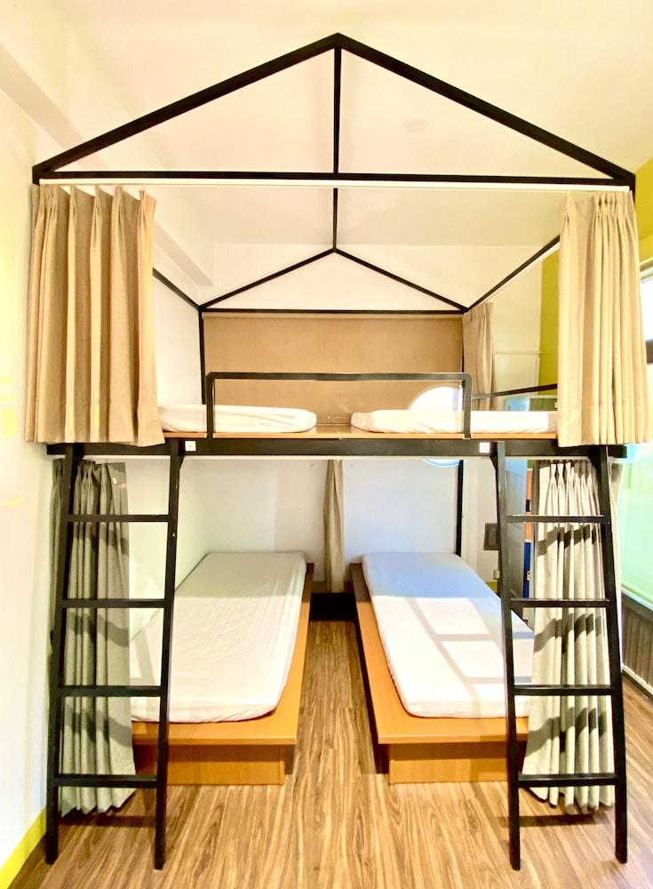 Bayhouse Hostel Penghu