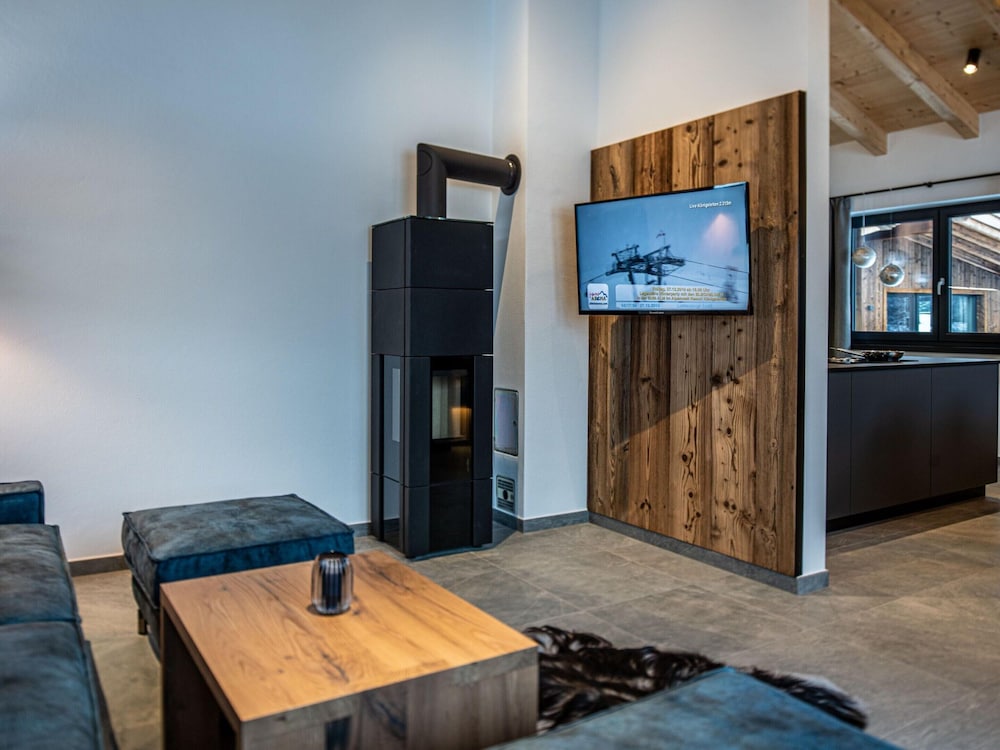 The Village - Chalet Stone House