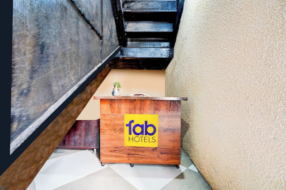 Fabhotel Prime Stay I