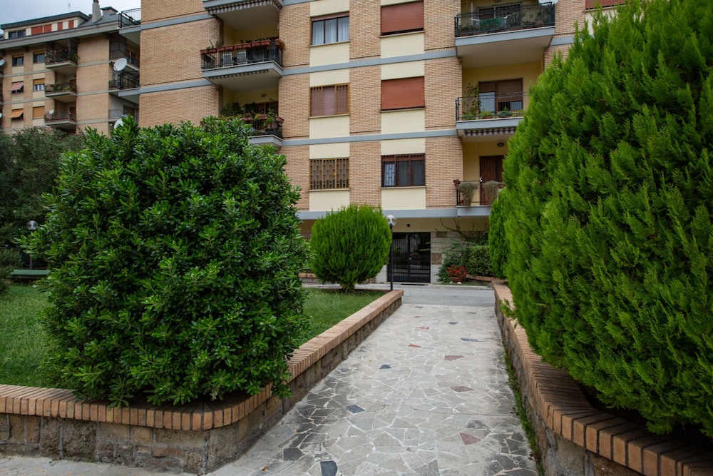 Wonder 1BR Eur