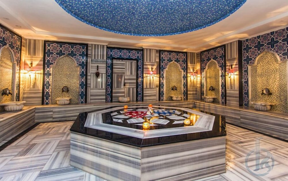 Kahya Resort Hotel - All Inclusive
