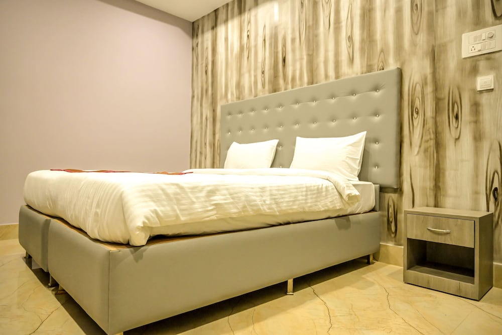 Aranya The Merian Resort view 3