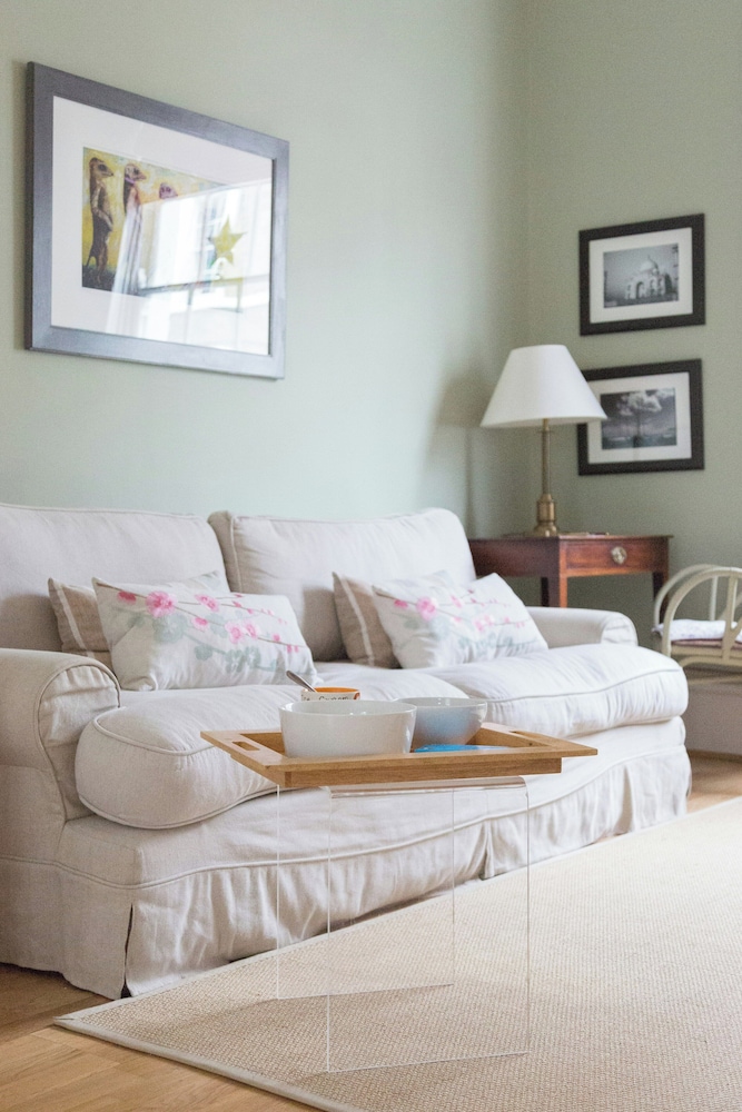 Remington Street by Onefinestay