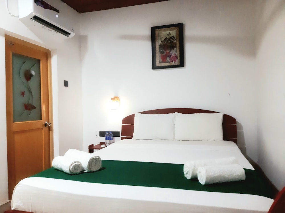 Palitha Home Stay