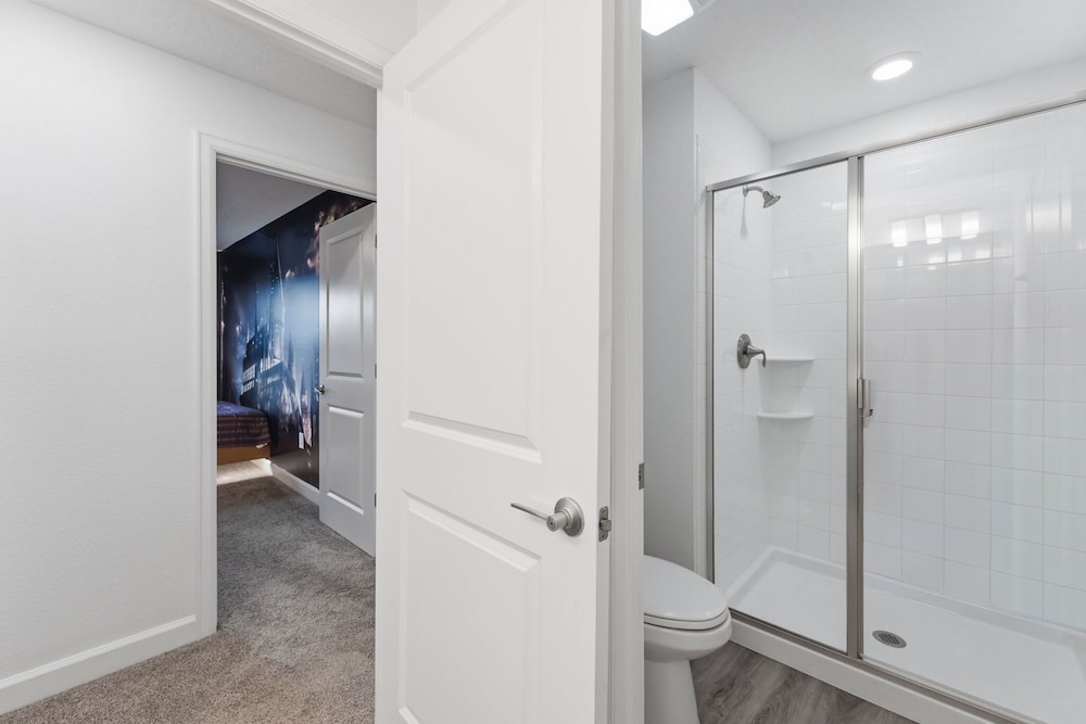 Stylish Disney Getaway With Themed Rooms