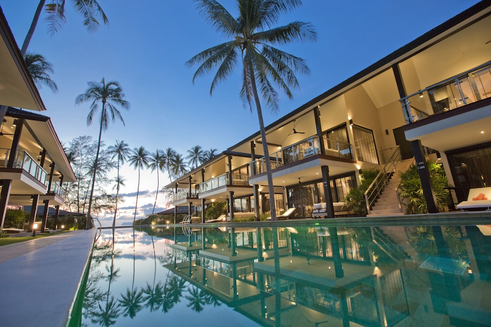 Nikki Beach Resort & Spa — photo 103