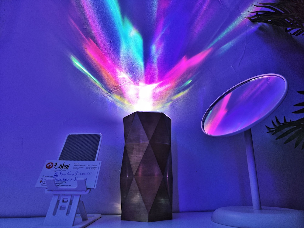 Oddity Studio By Paradox