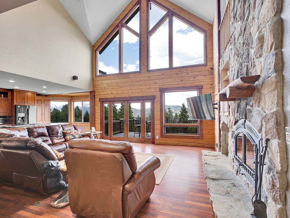 Switchback_big Divide 3 Bedroom Home