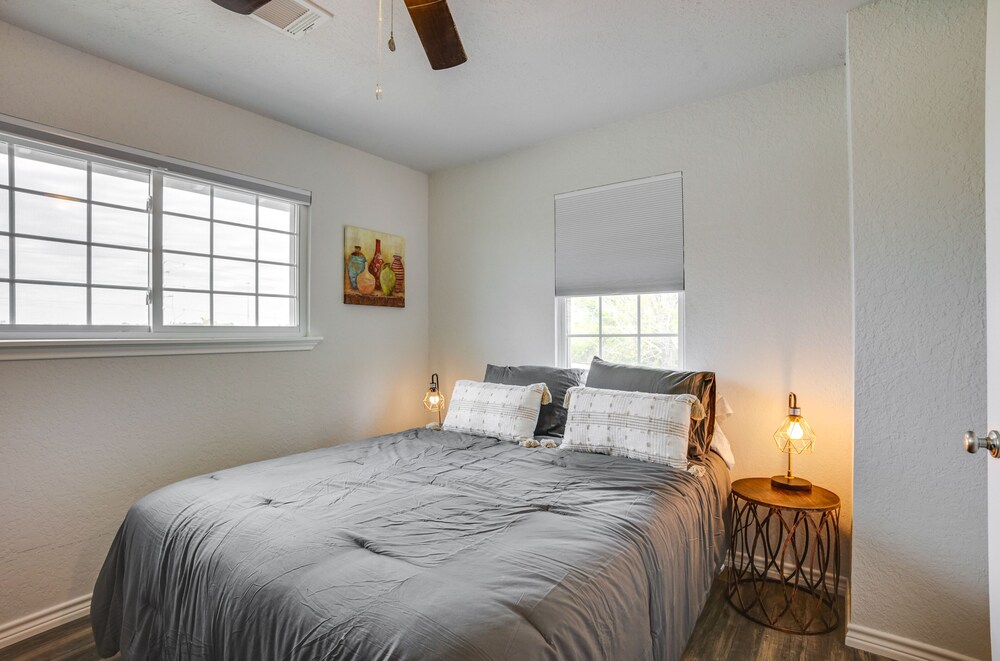 Conroe Home w/ Enclosed Deck: Pets Welcome! - Property Image 28