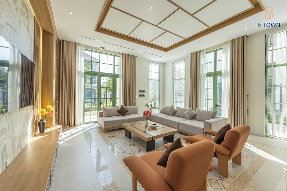 S-Solution Phu Quoc by DDH