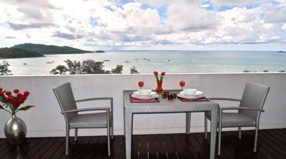 Patong Tower 1 Bedroom Apartment Great View