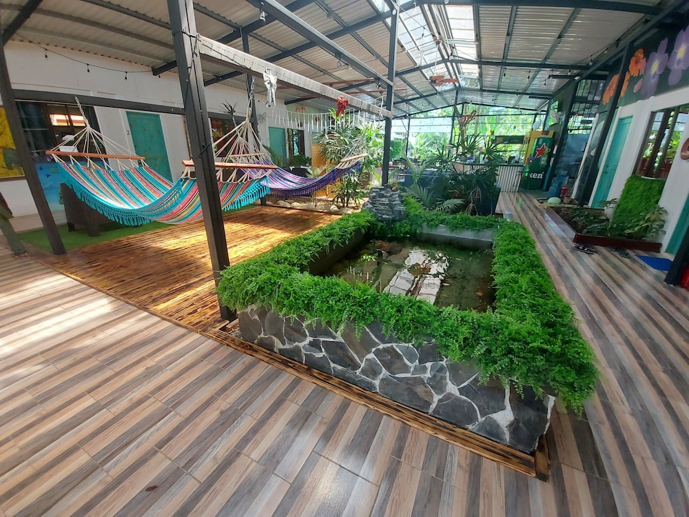 Hotel Tucan