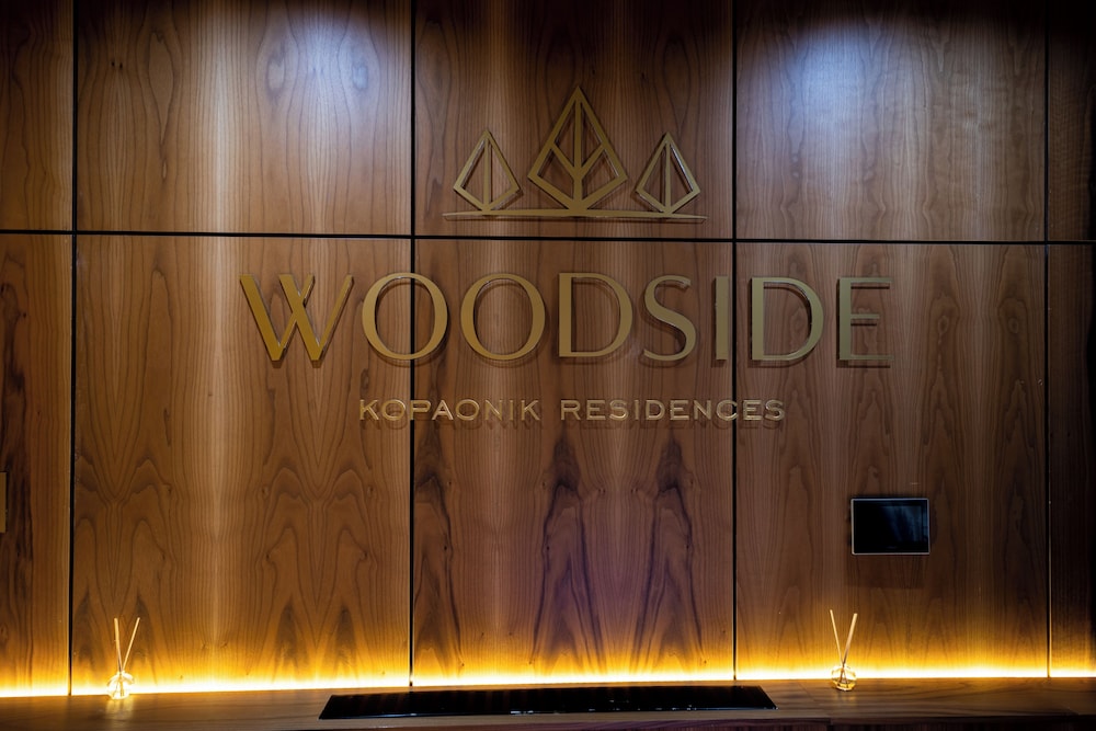 Woodside Apartment 218