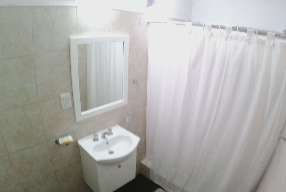 Casa Mis Suegros