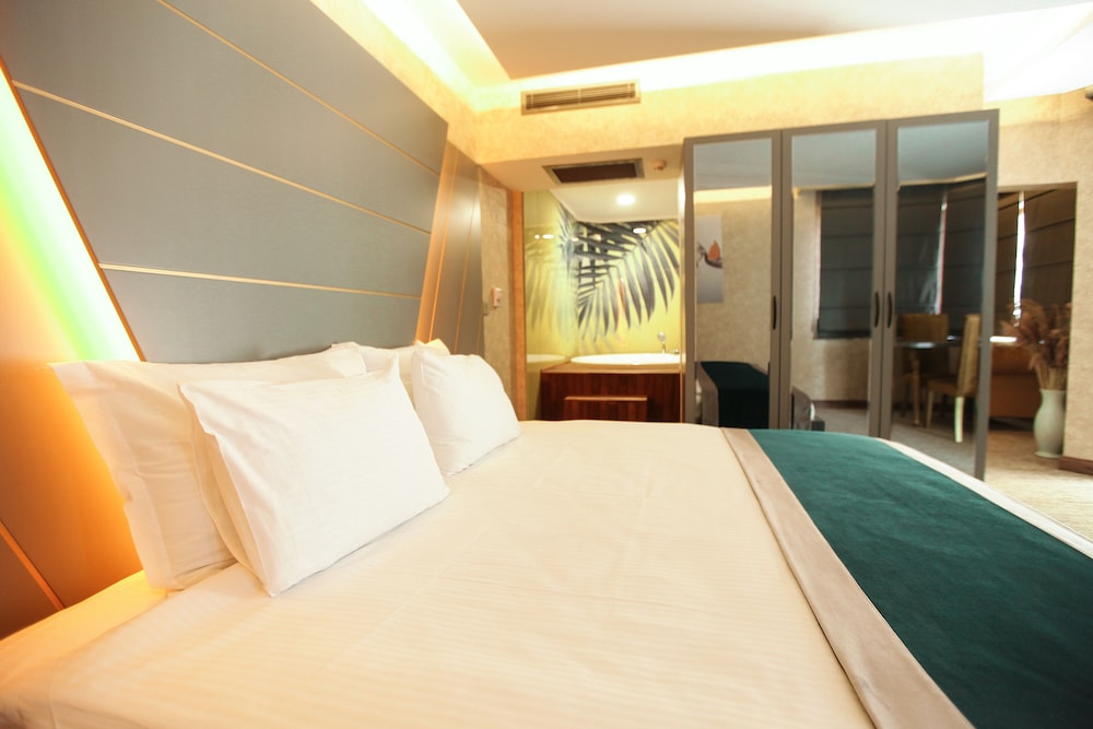 The Life Otel & Spa - Image 47
