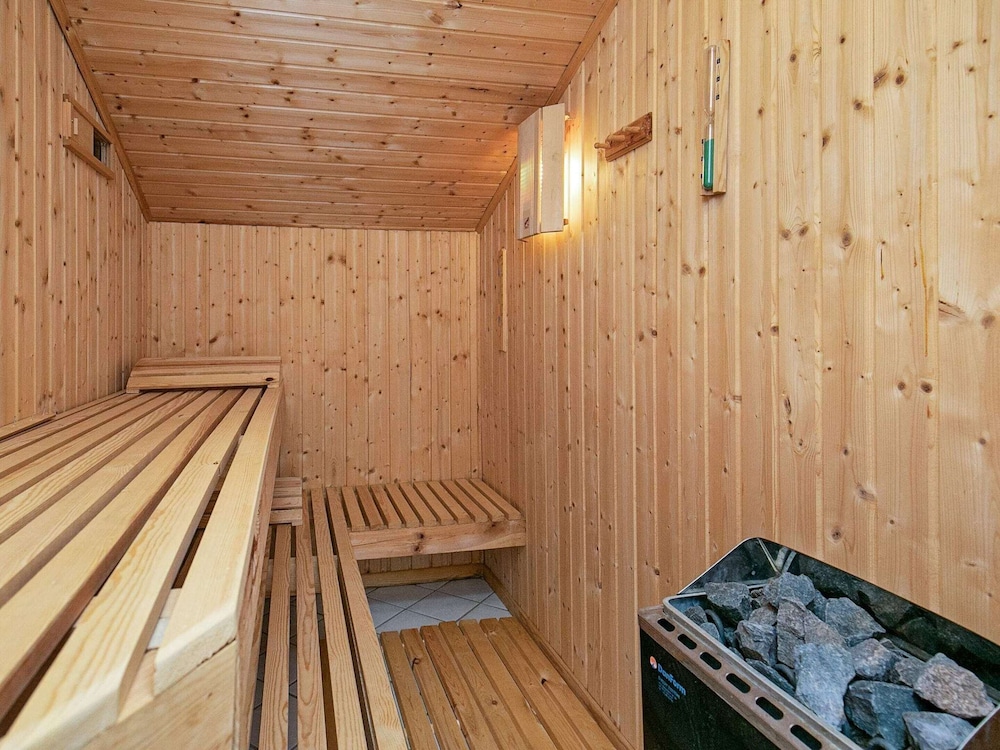 Holiday Home in LÃ¸kken view 3