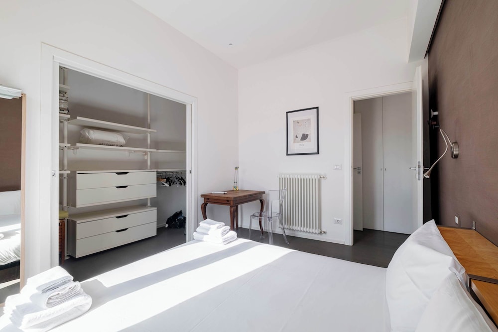 Casa Marion Stile e Comfort in un Elegante Dimora Bolognese
