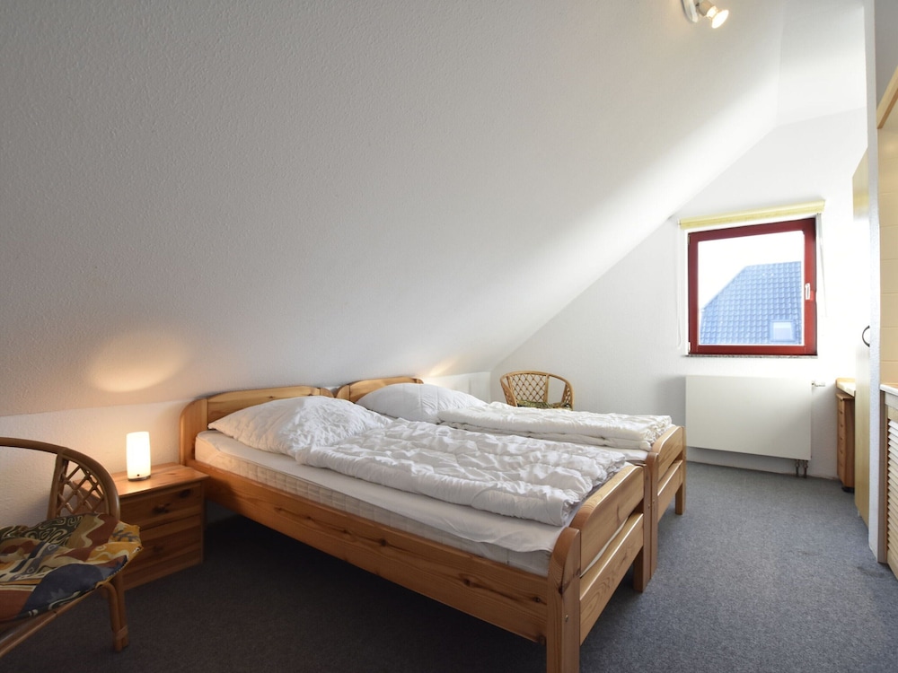 Holiday House on the Island of Poel view 2