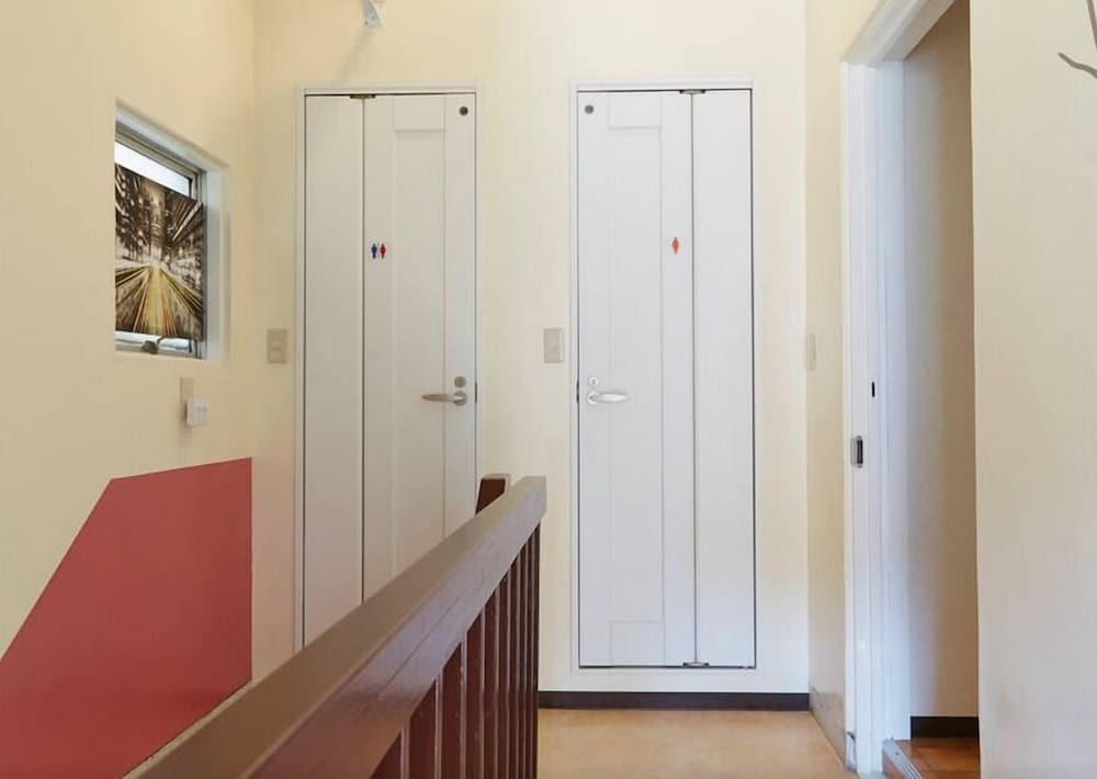 Tsubame Guesthouse – Hostel