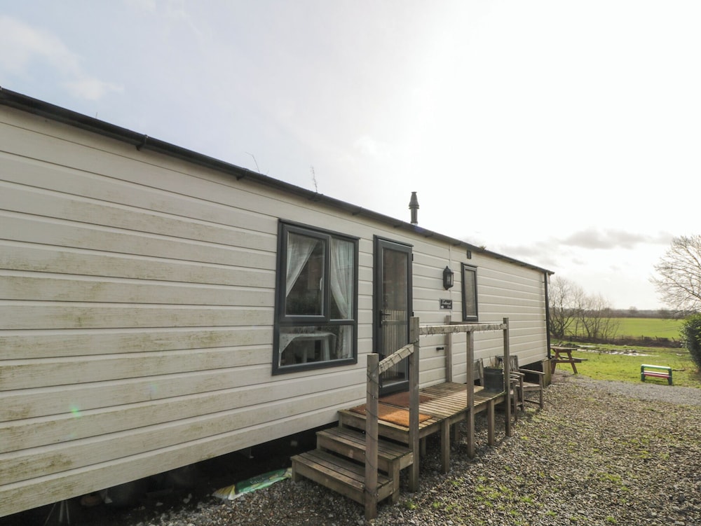 The Cosy Caravan