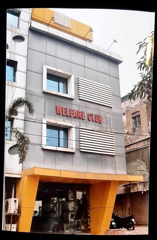 Hotel Welfare Club