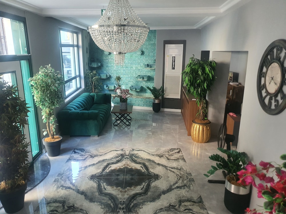 St945 Palas Otel - Image 51