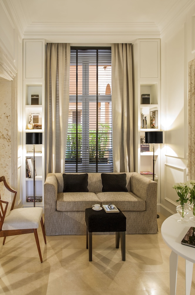 Residenza B