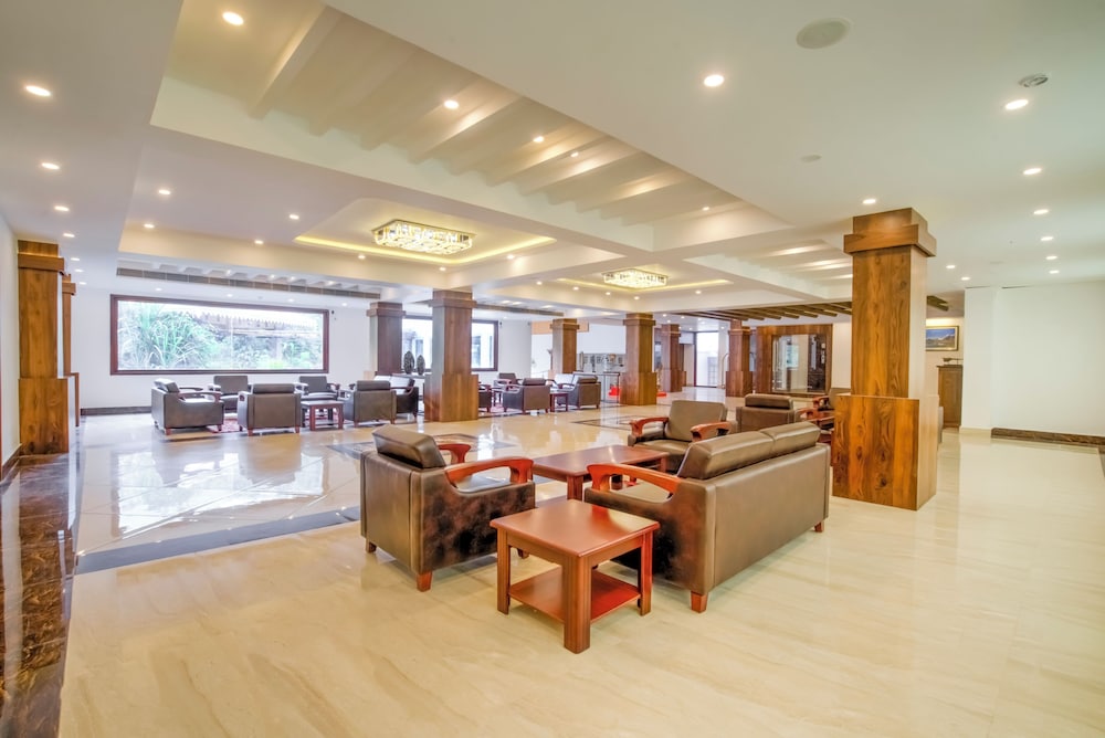 Club Mahindra Le Vintuna