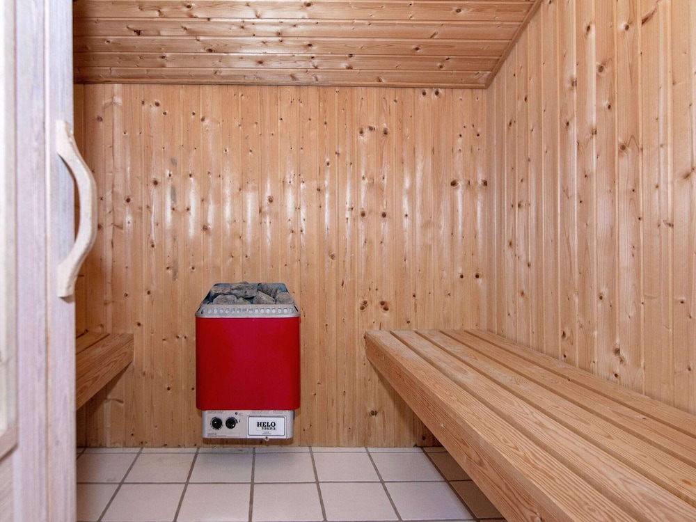 8 Person Holiday Home in Ebeltoft view 2