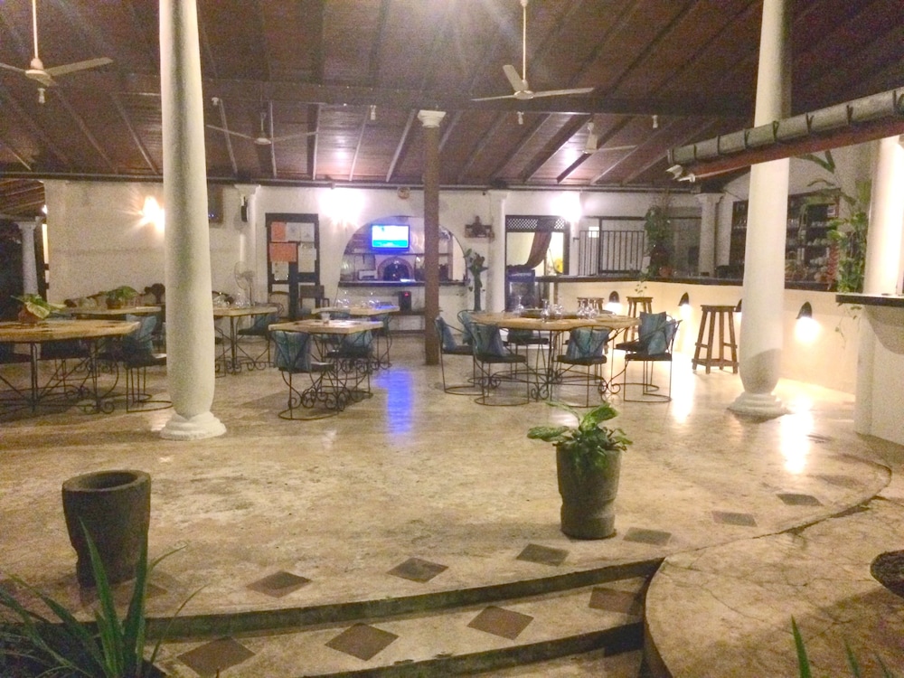 Paradise Garden