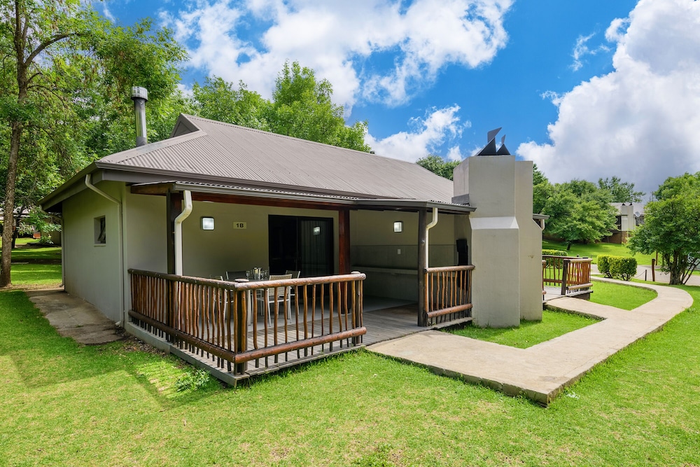 Kiara Lodge