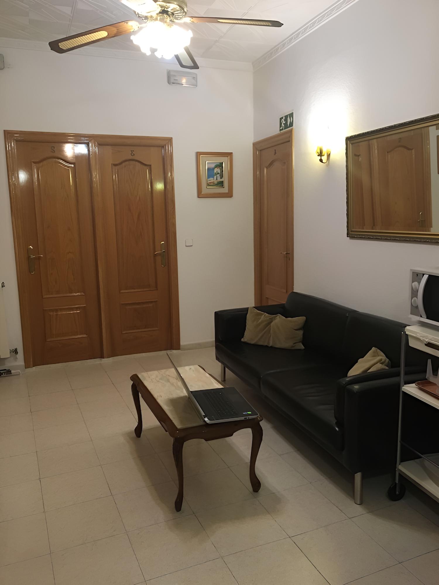 Hostal Lido