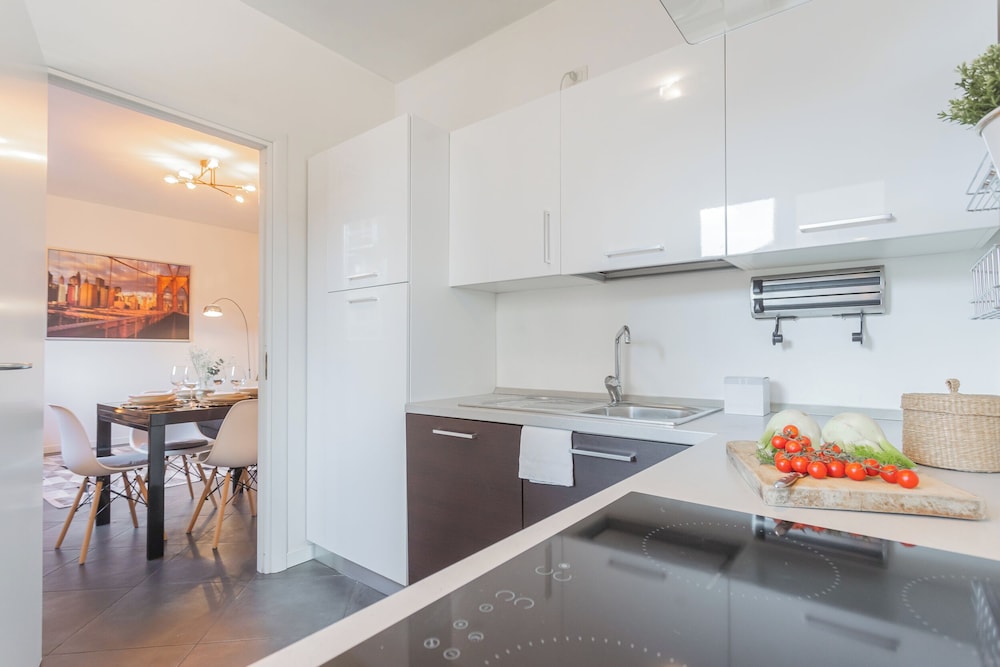 Chiara's Apartment by Rent all Como