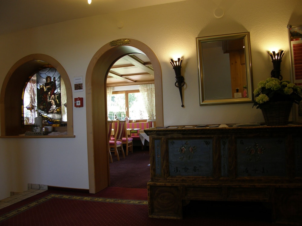 Pension Sportalm