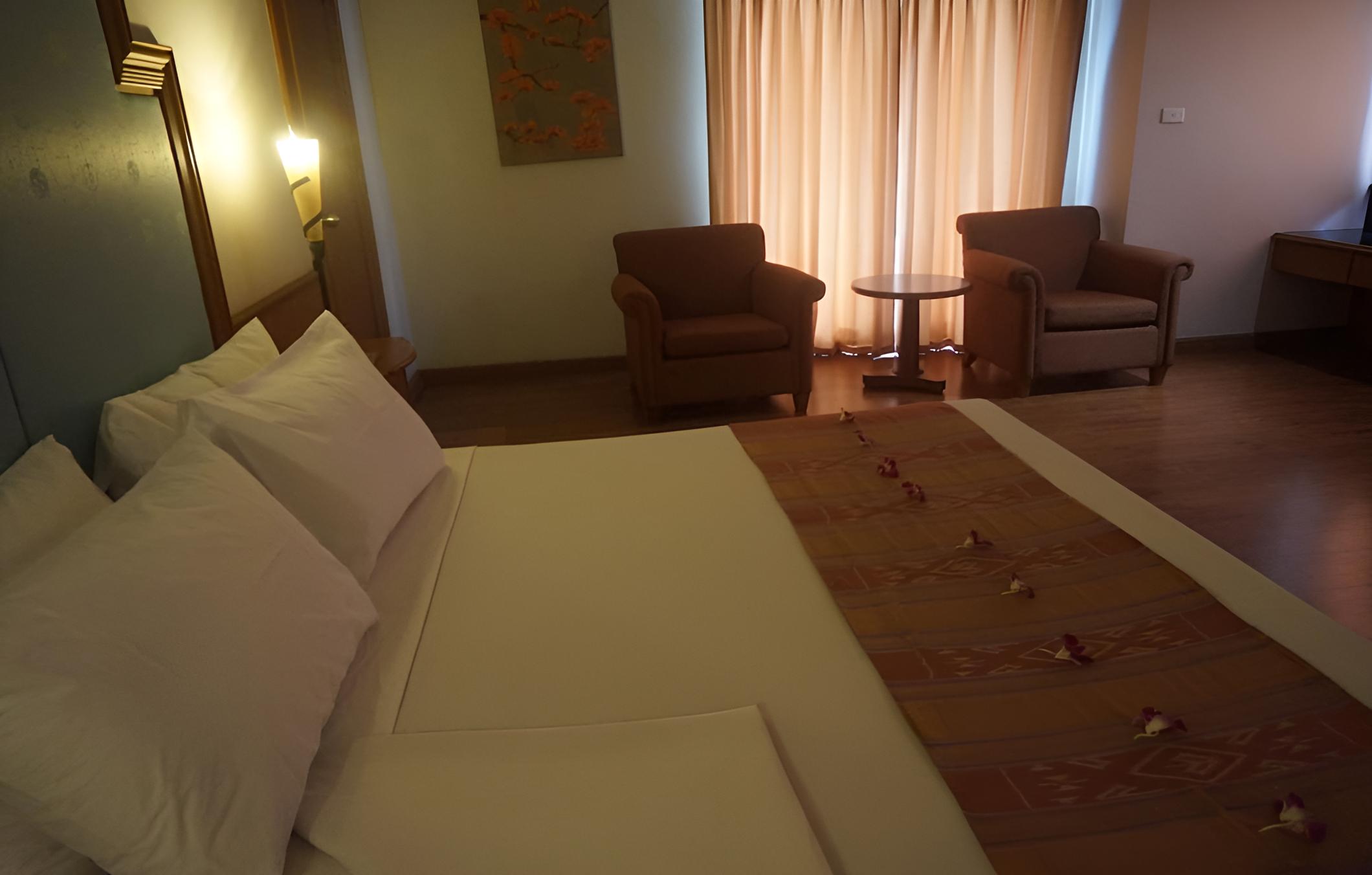 Ban Chiang Hotel