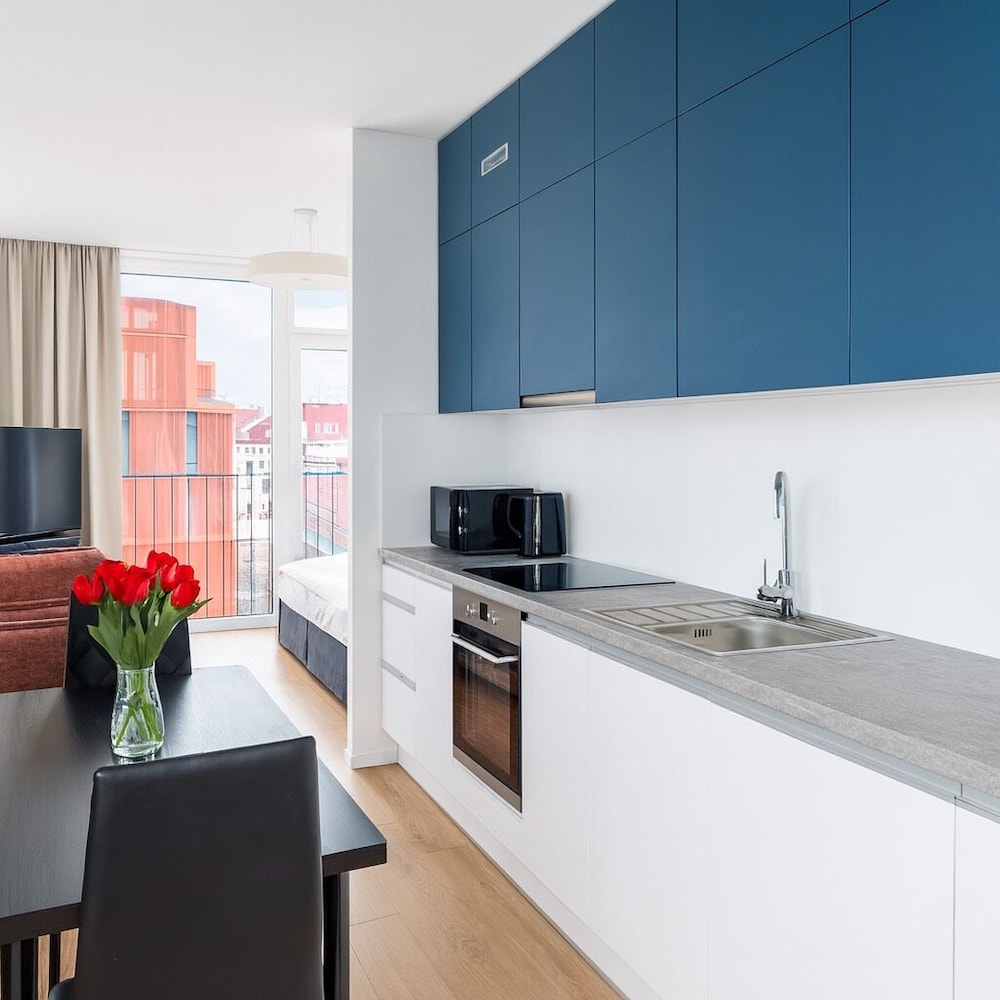BROWARY DESIGNER APARTMENTS by Country 2 Country