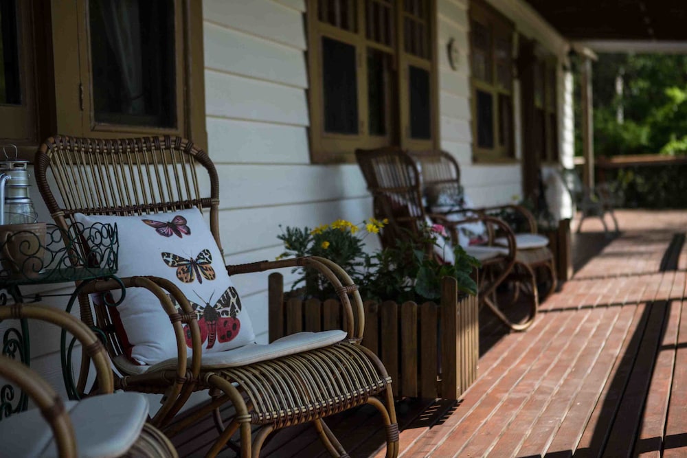 Buttercuphill B&B